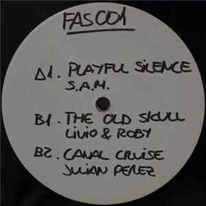 Various - FAS001 FLAC
