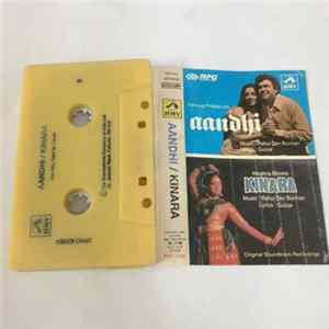 R. D. Burman - Aandhi / Kinara FLAC