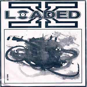 X-Loaded - E.P. FLAC