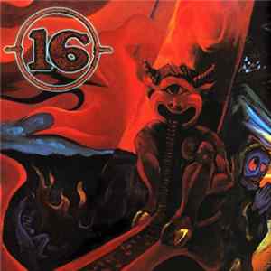 16 - Drop Out FLAC