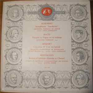 Various - Guilde Internationale Du Disque: Disque De Démonstration FLAC