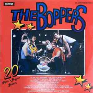 The Boppers - 20 Rock 'n Boppin' Greats FLAC