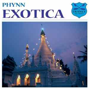Phynn - Exotica / Hightide FLAC