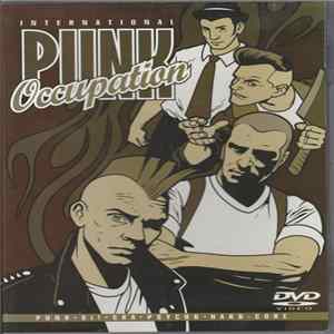 Various - Punk Occupation International FLAC