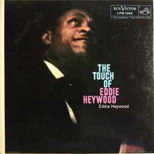 Eddie Heywood - The Touch Of Eddie Heywood FLAC
