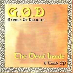 G.O.D - The Devil Inside FLAC