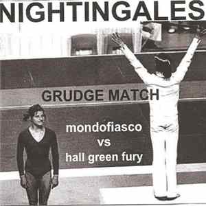 The Nightingales - Grudge Match FLAC