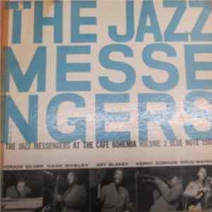 The Jazz Messengers - At The Cafe Bohemia Volume 2 FLAC