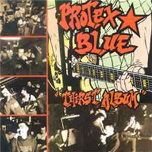 Protex Blue - Thirst Album FLAC