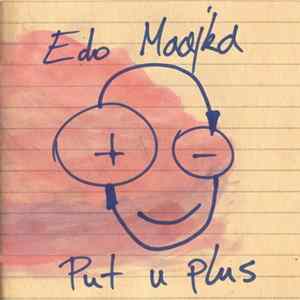 Edo Maajka - Put U Plus FLAC