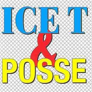 Various - Ice T & Posse FLAC