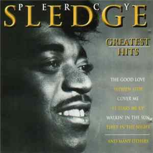 Percy Sledge - Greatest Hits FLAC