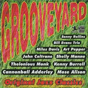 Various - Grooveyard - Classics & Standards FLAC