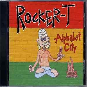 Rocker-T - Alphabet City FLAC