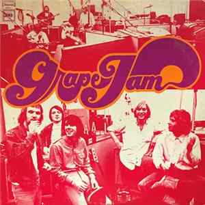 Moby Grape - Grape Jam FLAC