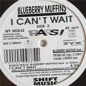Blueberry Muffins - Mahna Mahna FLAC