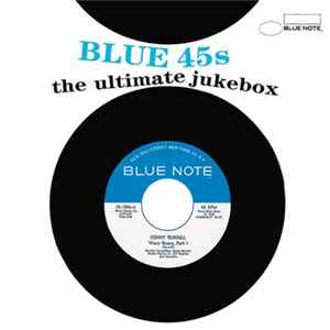 Various - Blue 45s (The Ultimate Jukebox) FLAC