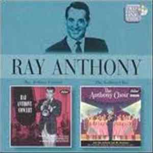 Ray Anthony - Ray Anthony Concert / The Anthony Choir FLAC