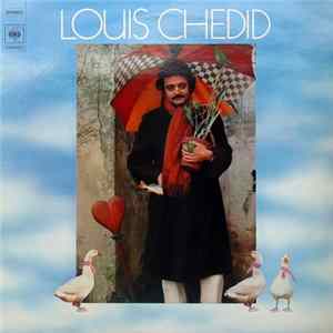 Louis Chedid - Le Jeu De L'oie De Louis FLAC
