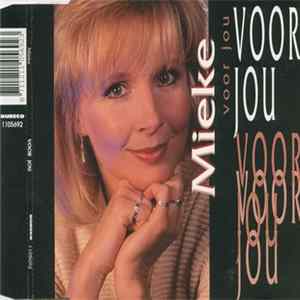 Mieke - Voor Jou FLAC