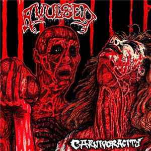Avulsed - Carnivoracity FLAC