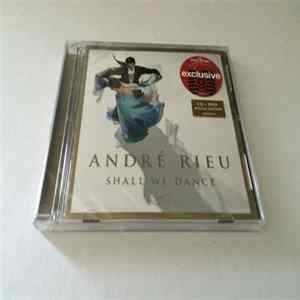 André Rieu - Shall We Dance FLAC
