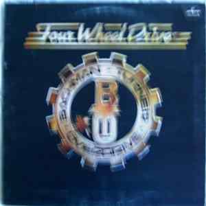 Bachman-Turner Overdrive - Four Wheel Drive FLAC