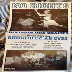 No Rights - No Rights FLAC