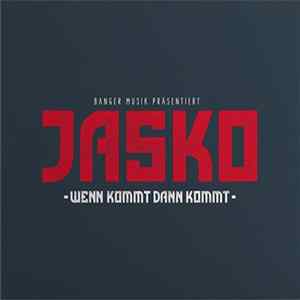 Jasko - Wenn Kommt Dann Kommt (Betrugo Box) FLAC