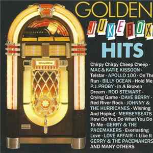 Various - Golden Jukebox Hits FLAC