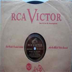 Sonny Boy Williamson - Shake The Boogie / Mean Old Highway FLAC