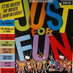 Various - Just For Fun FLAC