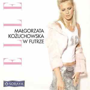Małgorzata Kożuchowska - W Futrze FLAC