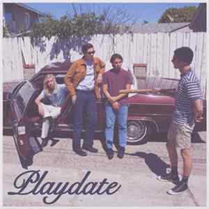 Playdate - Playdate FLAC