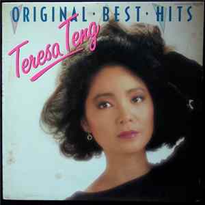 Teresa Teng - Original Best Hits FLAC