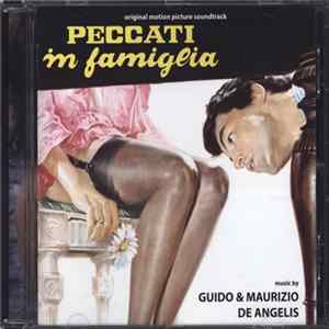 Guido And Maurizio De Angelis - Peccati In Famiglia FLAC