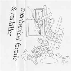 Mechanical Facade / Ratkiller - Low Level Music ("Ambient Pop") / Elegy For Gnome Labour FLAC