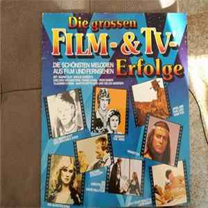 Various - Die Grossen Film- & TV-Erfolge FLAC
