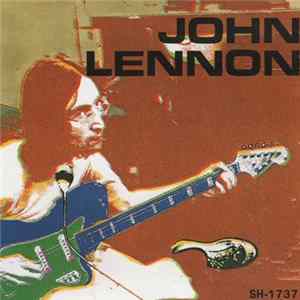 John Lennon - John Lennon FLAC