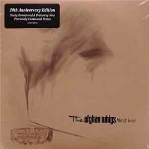 The Afghan Whigs - Black Love FLAC