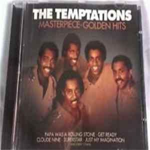 The Temptations - Masterpiece-Golden Hits FLAC