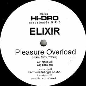 Elixir - Pleasure Overload FLAC