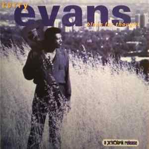Terry Evans - Blues For Thought FLAC
