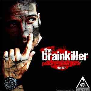 The Brainkiller - Peace / Killer Flute FLAC