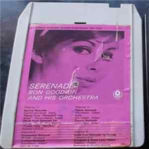 Ron Goodwin And His Orchestra - Serenade FLAC
