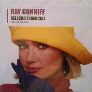 Ray Conniff - Seleção Essencial FLAC