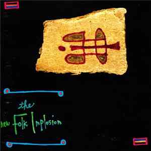 Folk Implosion - The New Folk Implosion FLAC