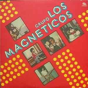 Grupo Los Magneticos - Grupo Los Magneticos FLAC