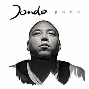 Martin Jondo - Pure FLAC