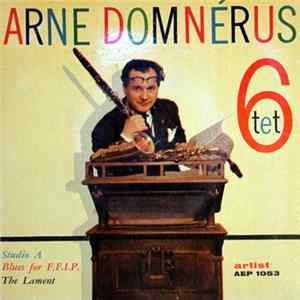 Arne Domnérus Sextett - Studio A FLAC